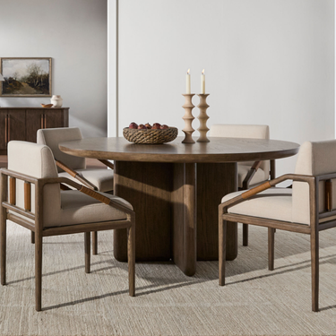Atra Dining Table